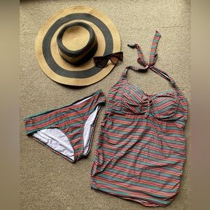 Maternity Bathing Suit